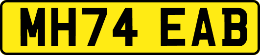 MH74EAB