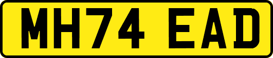 MH74EAD