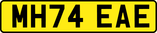 MH74EAE