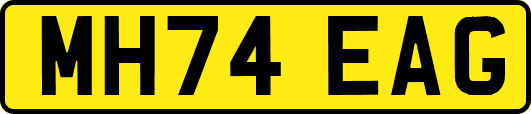 MH74EAG