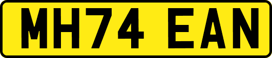 MH74EAN