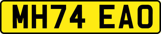 MH74EAO
