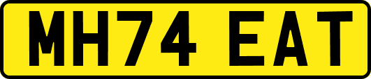 MH74EAT