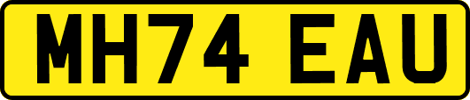 MH74EAU