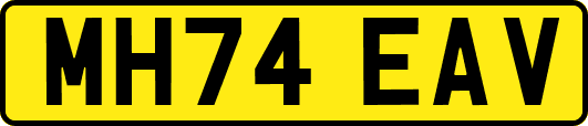 MH74EAV
