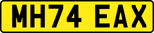 MH74EAX