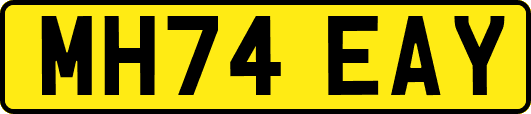 MH74EAY