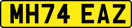 MH74EAZ