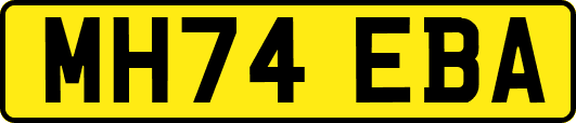 MH74EBA
