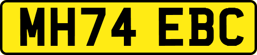 MH74EBC