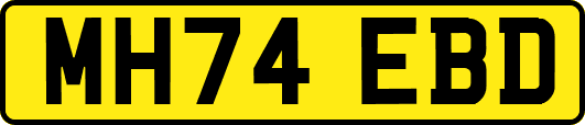 MH74EBD