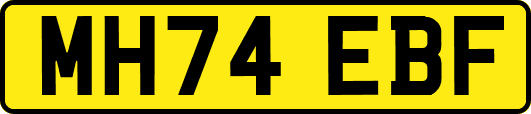 MH74EBF