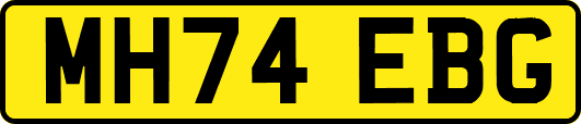 MH74EBG