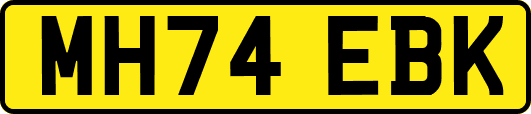 MH74EBK