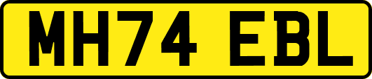 MH74EBL