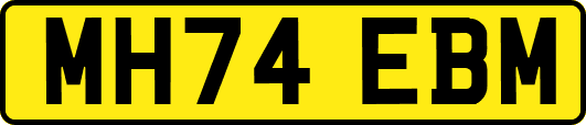 MH74EBM