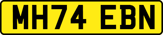 MH74EBN