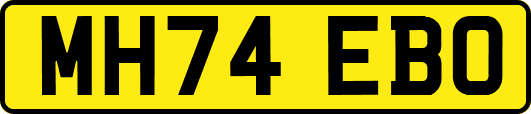 MH74EBO