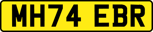 MH74EBR