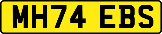 MH74EBS