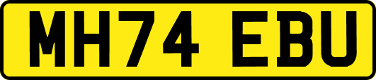 MH74EBU