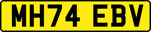 MH74EBV