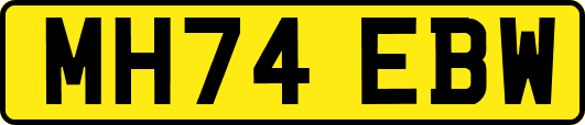 MH74EBW