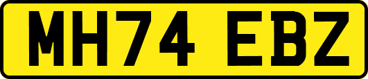 MH74EBZ