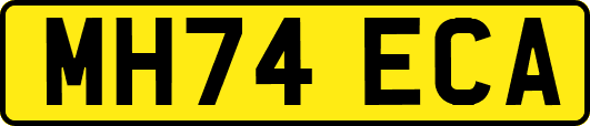MH74ECA