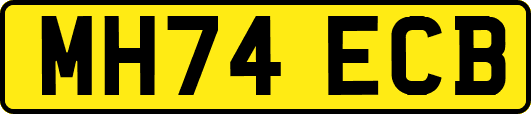 MH74ECB