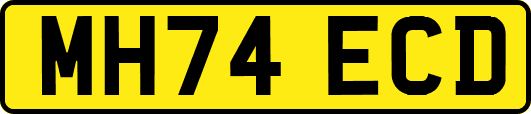 MH74ECD