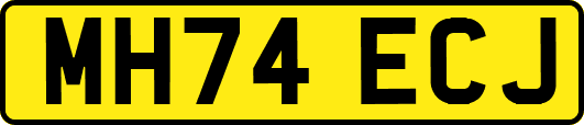 MH74ECJ