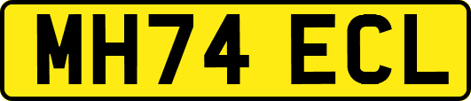MH74ECL