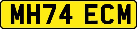 MH74ECM