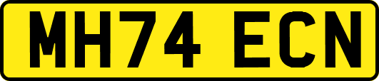 MH74ECN