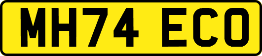 MH74ECO