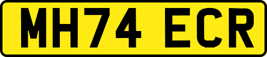 MH74ECR