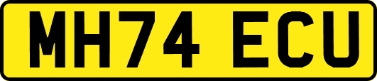 MH74ECU