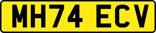 MH74ECV