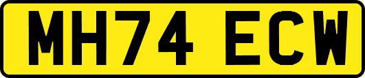 MH74ECW