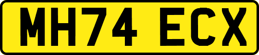 MH74ECX