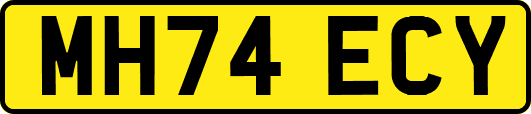 MH74ECY