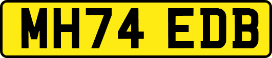 MH74EDB