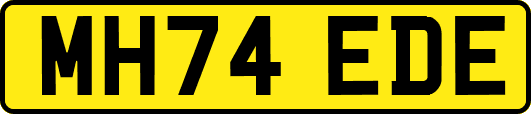 MH74EDE
