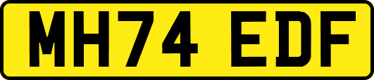 MH74EDF