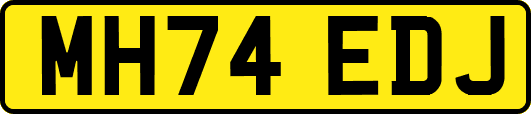 MH74EDJ