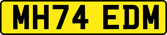 MH74EDM