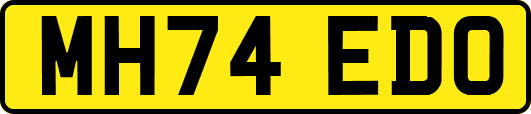MH74EDO
