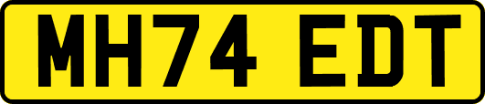 MH74EDT