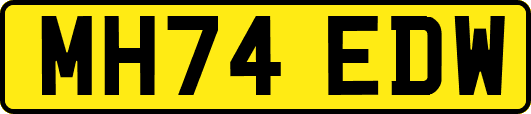 MH74EDW